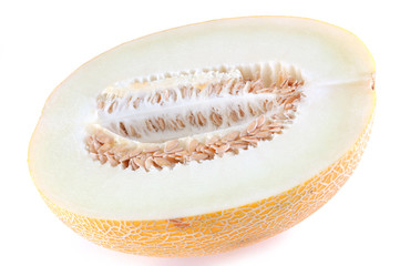 fresh melon