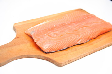 saumon