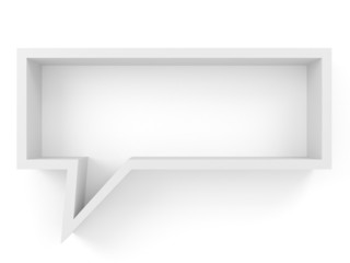 book shelve-chatbox