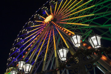 Ferris Wheel