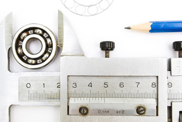 Drawing and various tools