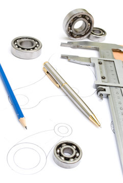 Drawing and various tools