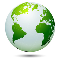 globe © spiral media