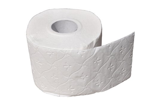 Toilettenpapier