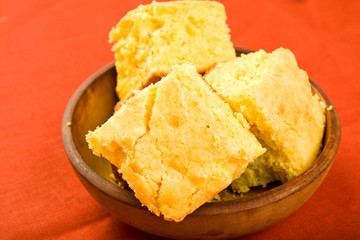 Corn Bread