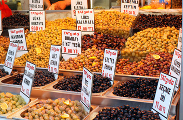 olives for sale