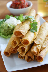 Taquitos
