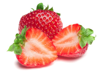 Strawberrys