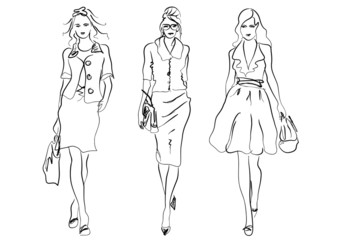 women fashion