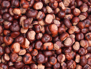 chestnuts