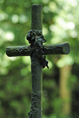 Kreuz 2