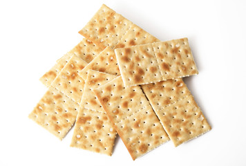 crackers