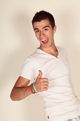 sourire ....