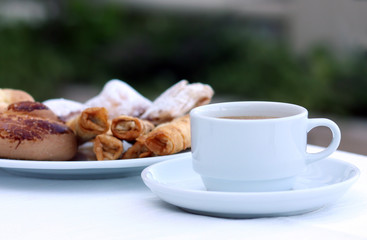 Coffee