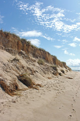sylt / hörnum odde