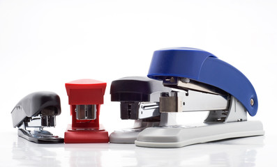 Office Staplers