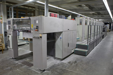 druckmaschine
