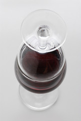 Come si conserva il vino