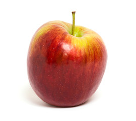 Red apple
