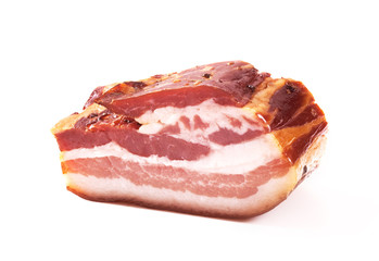 Cured Bacon