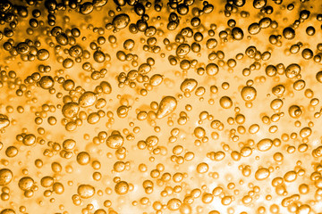 beer texture