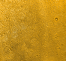beer texture