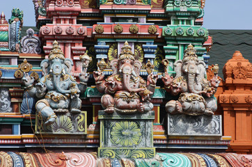 Ganesha