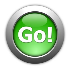 go or start button