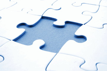 puzzle