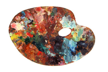 color palette