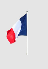 drapeau d&eacute;tour&eacute;