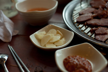 Bulgogi