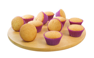 Cup Cakes