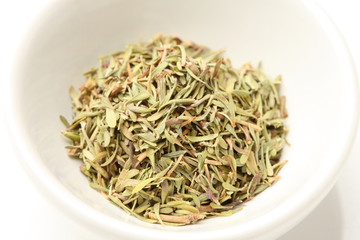 thyme