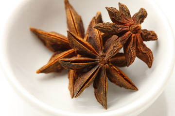 Star anise