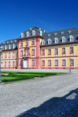 Obraz premium Bruchsal