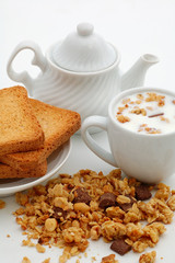 colazione