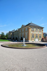 Fototapeta premium Bruchsal