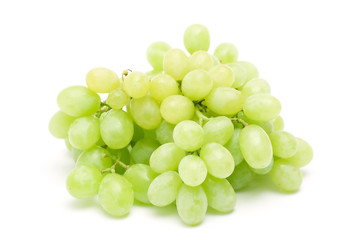 green grapes