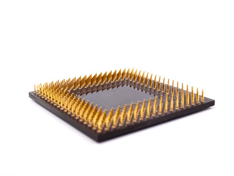 Central processing unit