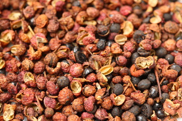 Szechuan pepper
