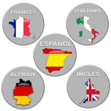 idiomas