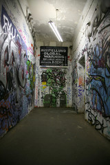 Sub Culture in berlin