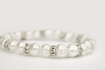 Pearl jewel
