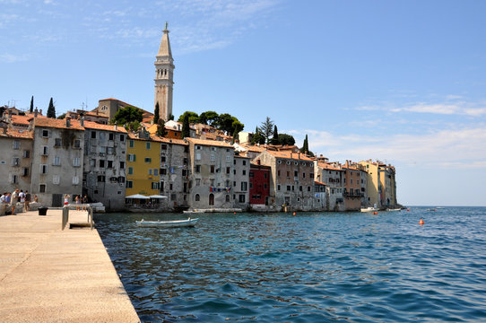 Rovinj