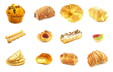 Pastries