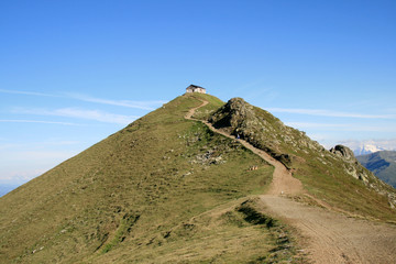 mountain