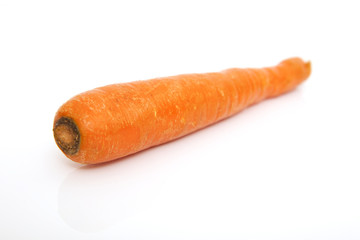 tasty carrot