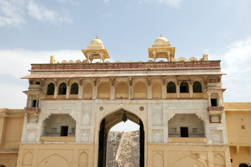 Amber Fort, Jaipur, India