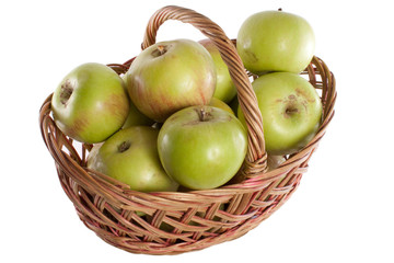 apples